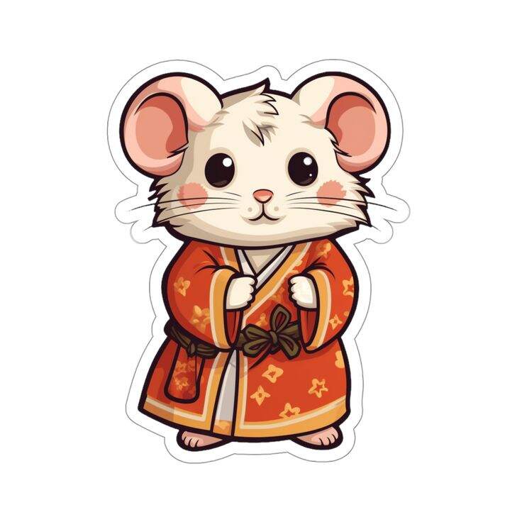 shio tikus