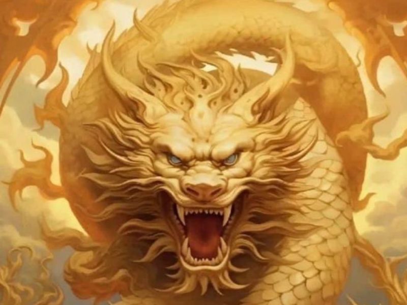 Ramalan Shio Minggu Ini tahun naga