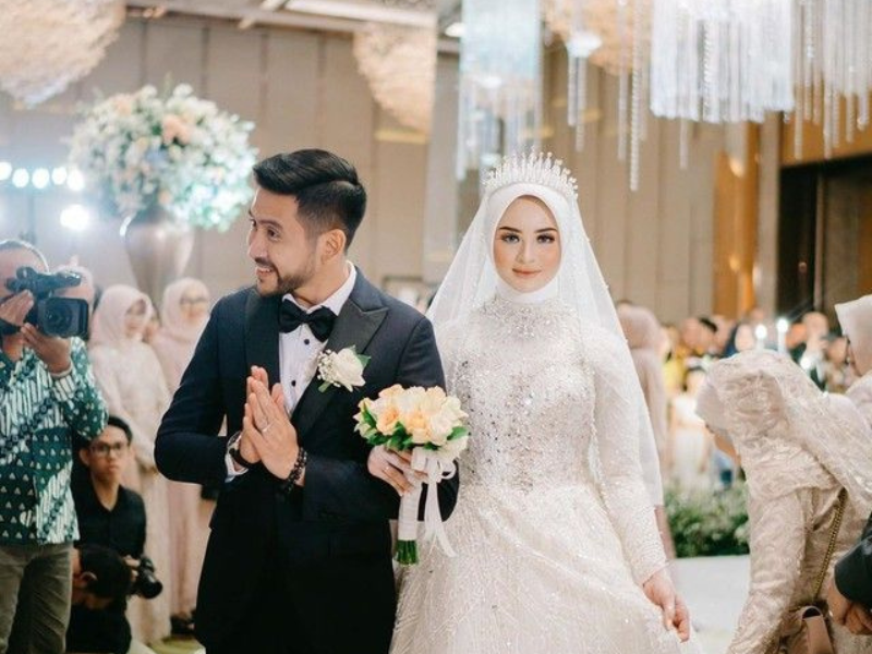 Arti Mimpi Menikah