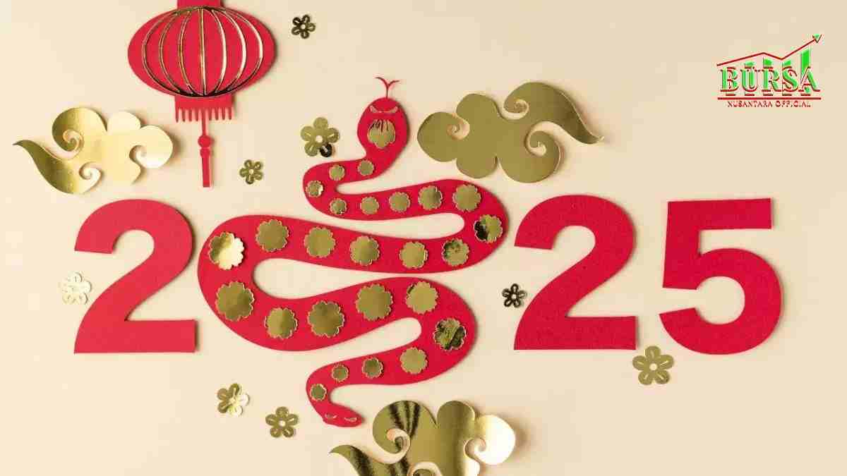 Shio yang menemukan jodoh di Tahun Ular Kayu 2025