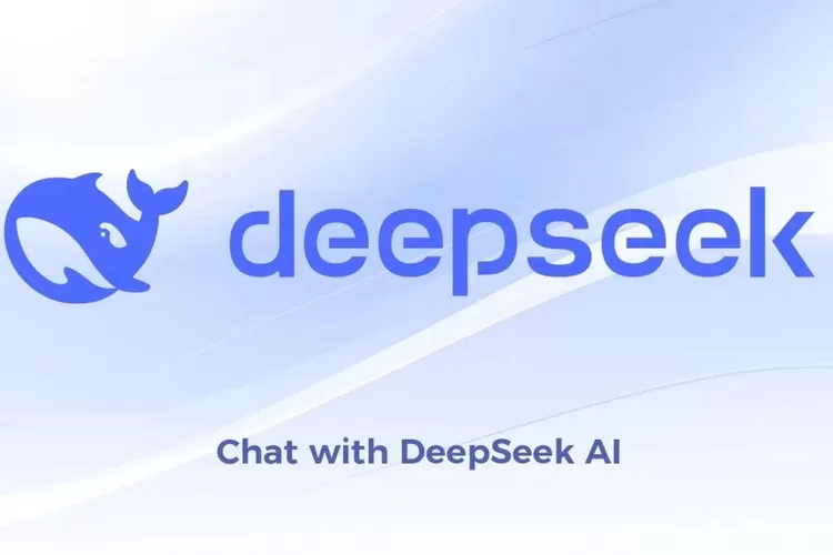 Australia larang DeepSeek